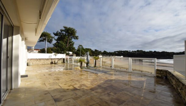 Villa / Maison 4 pièces  à vendre Saint-Palais-sur-Mer 17420