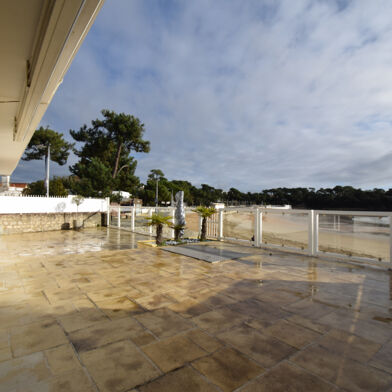 Maison 4 pièces 1207500 €