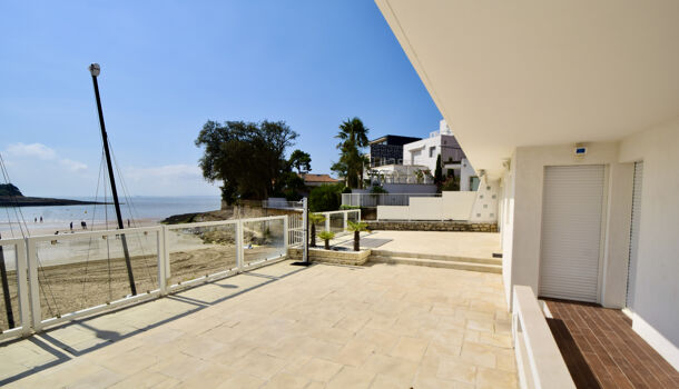 Villa / Maison 4 pièces  à vendre Saint-Palais-sur-Mer 17420