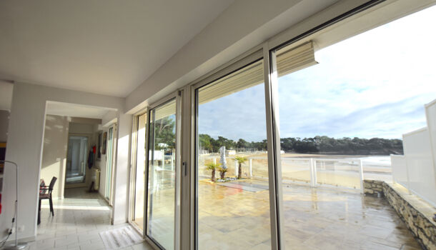 Villa / Maison 4 pièces  à vendre Saint-Palais-sur-Mer 17420