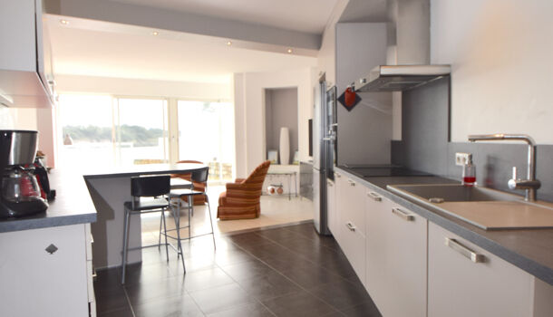 Villa / Maison 4 pièces  à vendre Saint-Palais-sur-Mer 17420