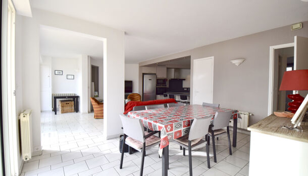 Villa / Maison 4 pièces  à vendre Saint-Palais-sur-Mer 17420