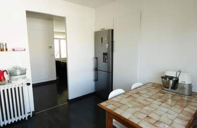 Perpignan appartement T4  90 m2 garage et  jardin — photo du bien