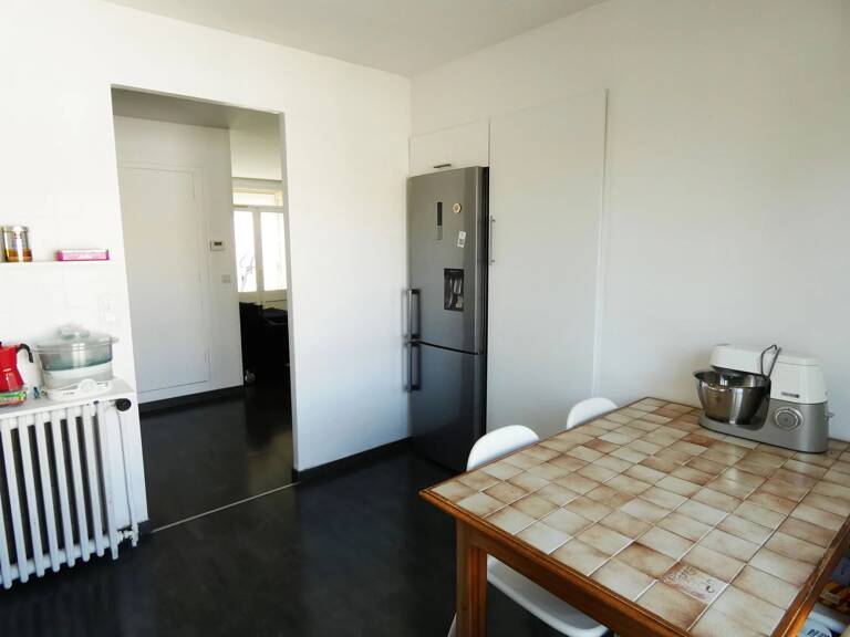 Perpignan appartement T4  90 m2 garage et  jardin — photo 1