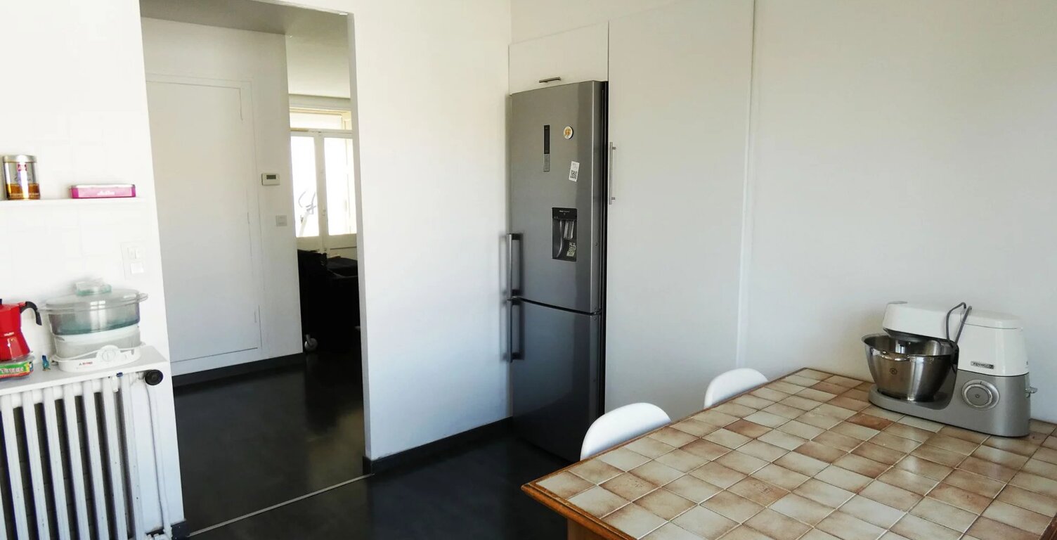Perpignan appartement T4  90 m2 garage et  jardin — photo 1
