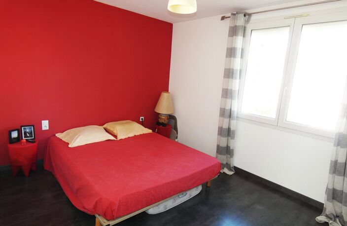 Perpignan appartement T4  90 m2 garage et  jardin — photo 2