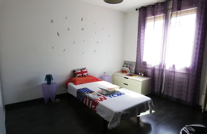 Perpignan appartement T4  90 m2 garage et  jardin — photo 3