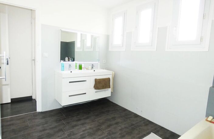 Perpignan appartement T4  90 m2 garage et  jardin — photo 5