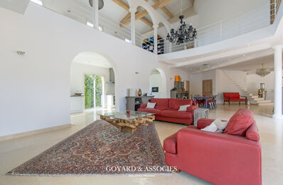 vente maison 2 480 000 € à proximité de Cabriès (13480)