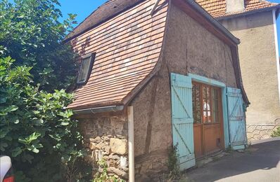 vente maison 82 875 € à proximité de Camps-Saint-Mathurin-Léobazel (19430)
