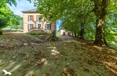 vente maison 297 000 € à proximité de Paulhiac (47150)