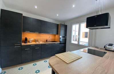 vente appartement 159 500 € à proximité de Saint-Léonard-de-Noblat (87400)