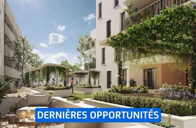 appartement 5 pièces 101 à 102 m2 à vendre à Clermont-Ferrand (63000)