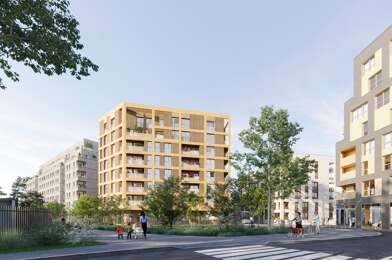 Appartement 5 pièces 488000 €