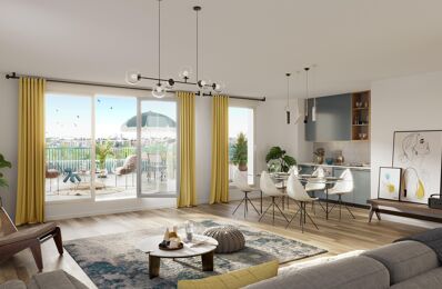 vente appartement à partir de 257 000 € à proximité de Somme (80)