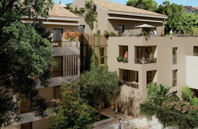 vente appartement 434 000 € à proximité de Rochefort-du-Gard (30650)