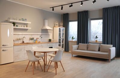 vente appartement 255 000 € à proximité de Saint-Gély-du-Fesc (34980)