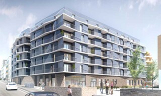 Commerce  198 m² à vendre à Brest (29200)