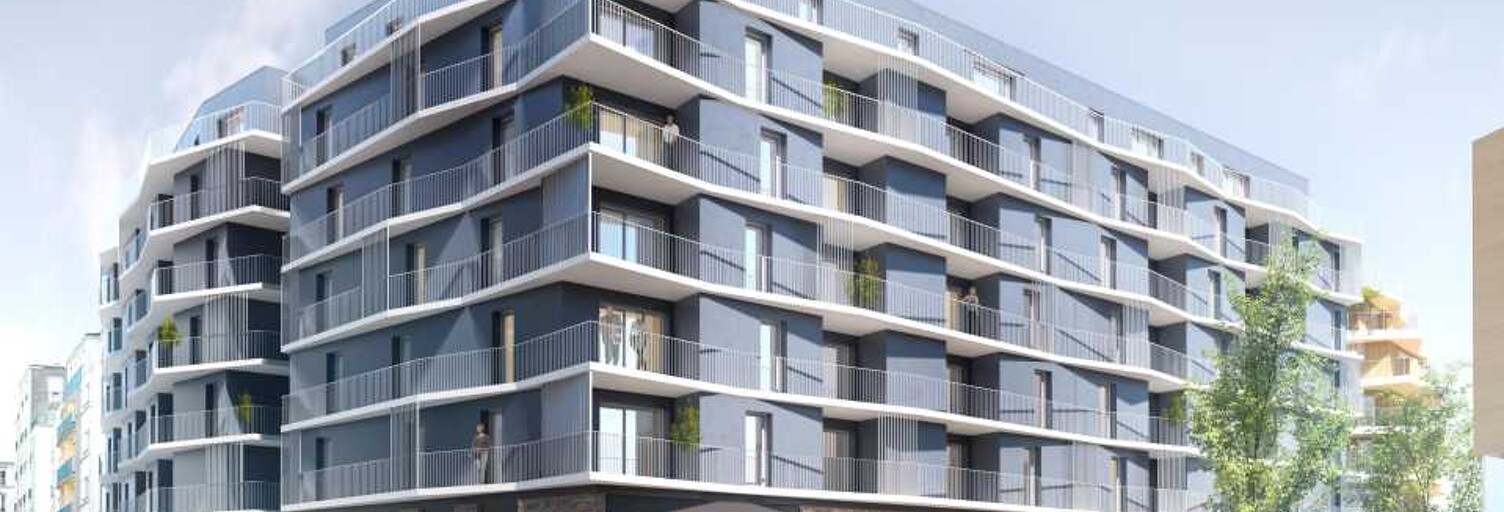 Commerce  198 m² à louer à Brest (29200)