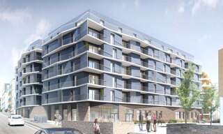 Commerce  198 m² à louer à Brest (29200)