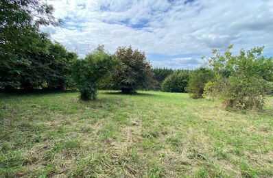 vente terrain 98 000 € à proximité de Vexin-sur-Epte (27420)