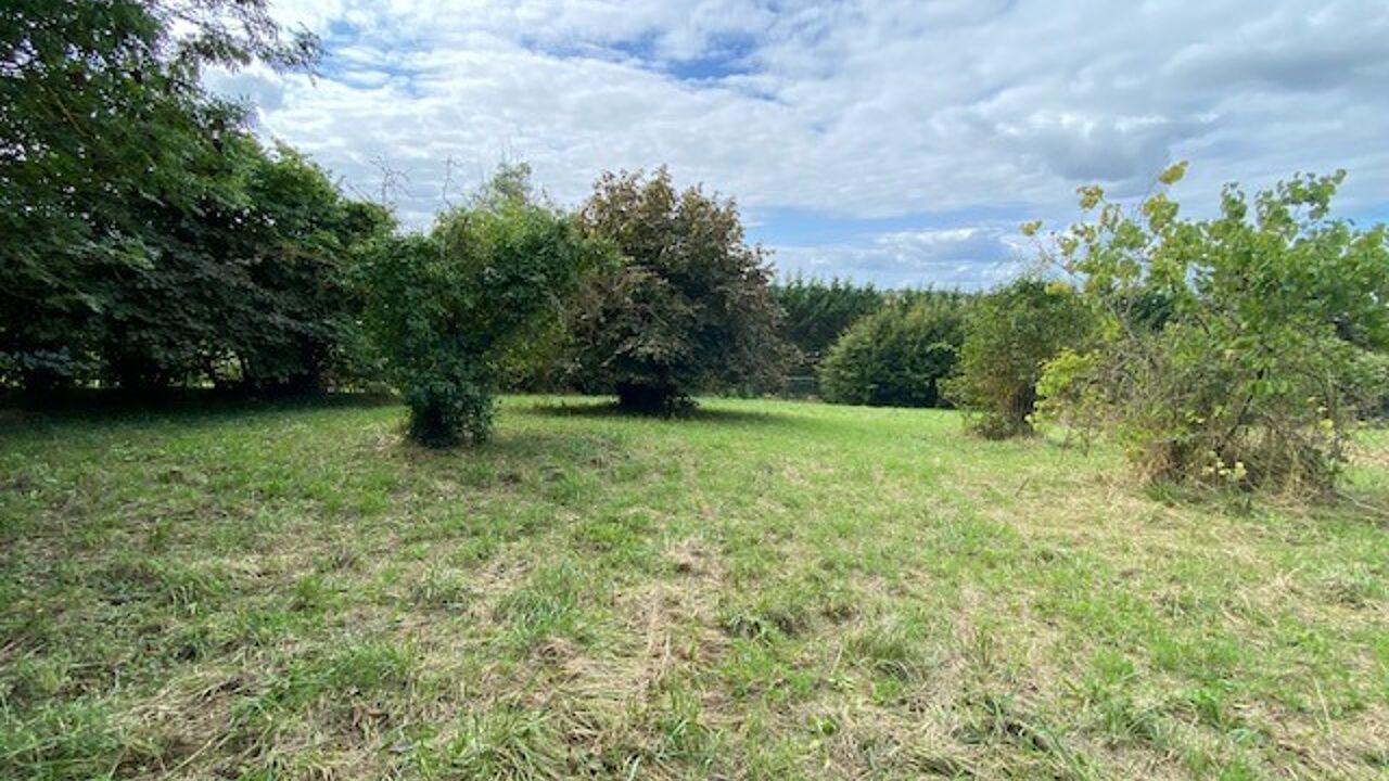 terrain  pièces 4040 m2 à vendre à Gaillon (27600)