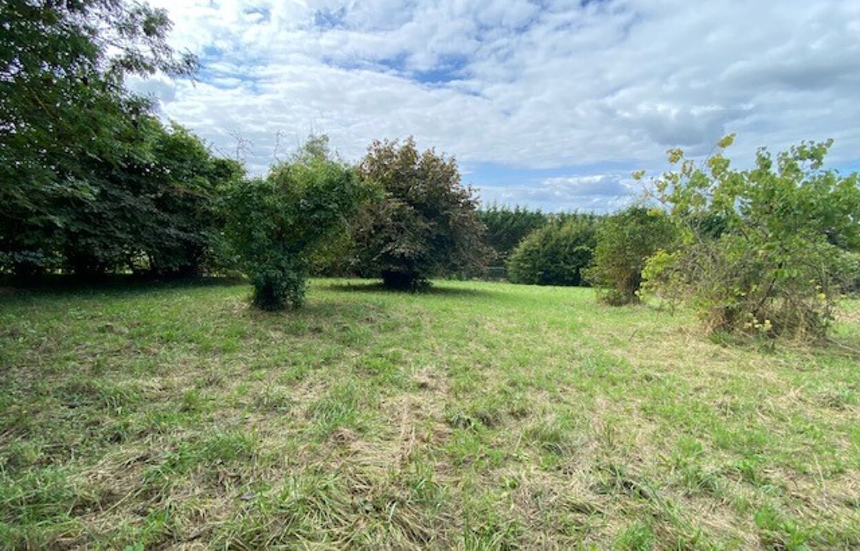 terrain  pièces 4040 m2 à vendre à Gaillon (27600)