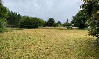 Terrain  4040 m² à vendre à Gaillon (27600)