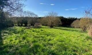 Terrain  4040 m² à vendre à Gaillon (27600)