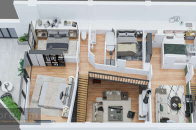 Maison 7 pièces 865000 €