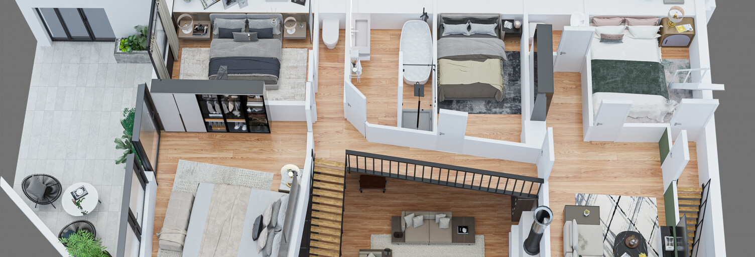 Maison 7 Pièces 237 m² à vendre à Lambersart (59130)