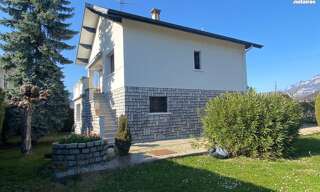 Maison 4 Pièces 98 m² à vendre à Chambéry (73000)