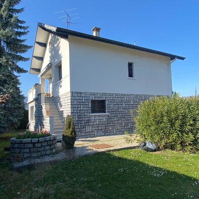 Maison 4 pièces 295000 €