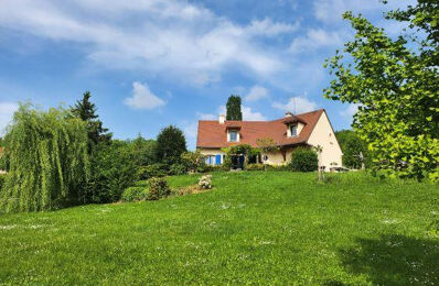 vente maison 295 000 € à proximité de Massingy-Lès-Semur (21140)