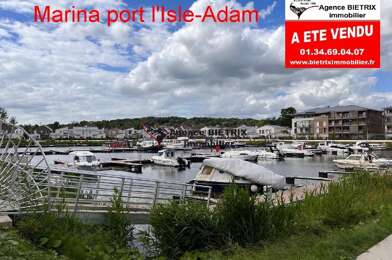 Appartement 2 pièces 290000 €