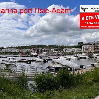 Appartement 2 pièces 290000 €