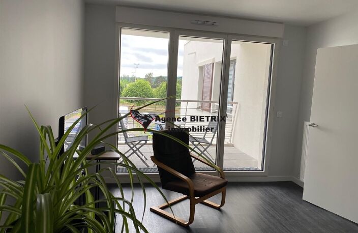 Vente appartement 2 pièces 42 m² L'Isle-Adam (95290) — photo 3