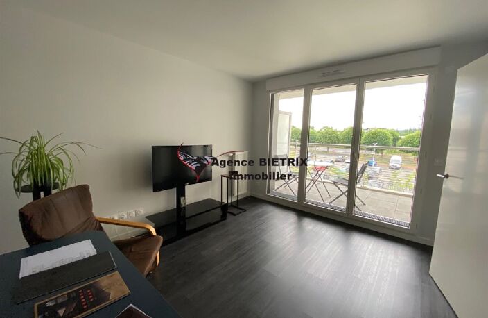 Vente appartement 2 pièces 42 m² L'Isle-Adam (95290) — photo 4