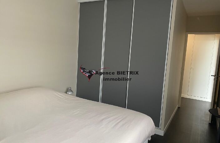 Vente appartement 2 pièces 42 m² L'Isle-Adam (95290) — photo 5