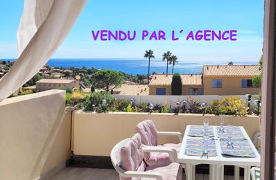 vente appartement 370 000 € à proximité de Fréjus (83600)