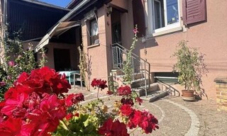 Maison 3 Pièces 80 m² à vendre à Muespach (68640)