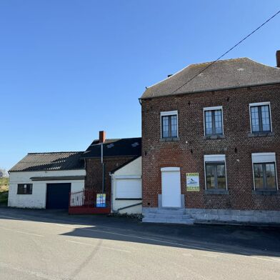 Maison 8 pièces 85600 €