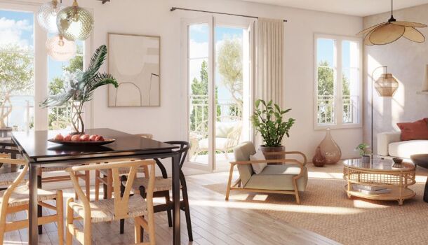 Appartement  à vendre Compiègne 60200