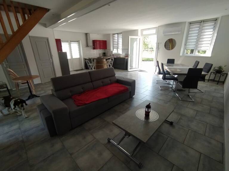 Maison   à vendre 98 m² — photo 1