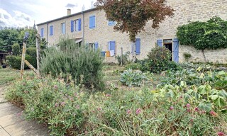 Maison 9 Pièces 420 m² à vendre à Limogne-en-Quercy (46260)