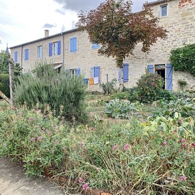 Maison 9 pièces 420000 €