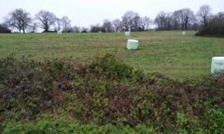 Terrain  2520 m² à vendre à Treigny-Perreuse-Sainte-Colombe (89520)