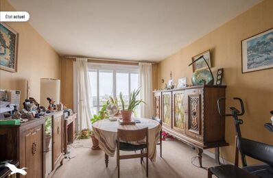 vente appartement 112 000 € à proximité de Les Thilliers-en-Vexin (27420)