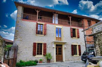 vente maison 259 700 € à proximité de La Bastide-du-Salat (09160)
