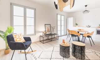 Appartement neuf   m² à vendre à Compiègne (60200)